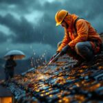 Защо полиуреата е…